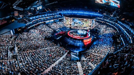 Worlds 2024: ¿Dónde ver la final entre T1 y Bilibili Gaming?