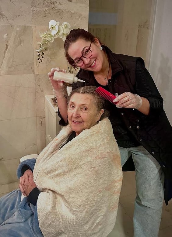 ¿De qué murió la madre de Eugenia Cauduro? Silvia Rodríguez padecía cáncer