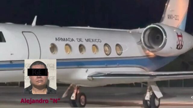 Detienen a El Rayo por homicidio de José Roberto Rodríguez Bautista