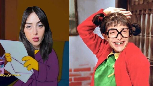 Memes de Nicki Nicole y Peso Pluma infiel