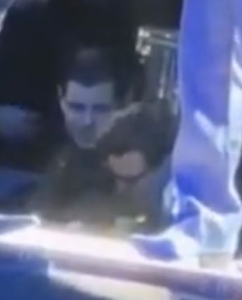 ¿Drake Bell consumiendo droga?