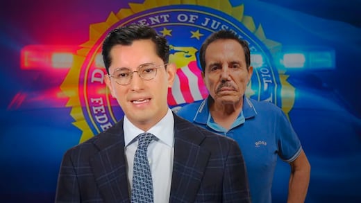 SRE pide explicaciones a Estados Unidos por la posible participación del FBI en el caso El Mayo Zambada
