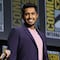 Tenoch Huerta quiere ser un Vengador de Marvel; pide ayuda a los mexicanos para lograrlo