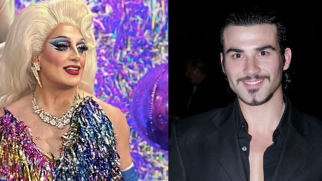 José Luis Reséndez / Turbulence