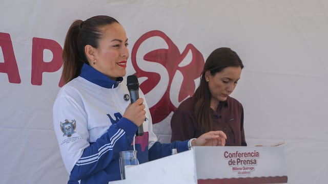 La Paz reduce robos a casa habitación, vehículos y negocios