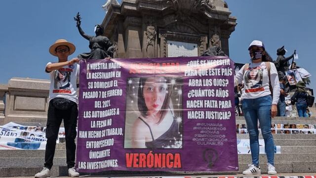 Marcha del Día de las Madres 2022