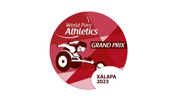 Xalapa será sede del World Para Athletics Grand Prix por primera vez