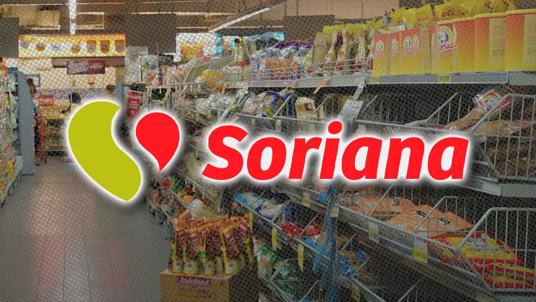 Los mejores precios los encontrarás en las ofertas de Soriana fin de semana