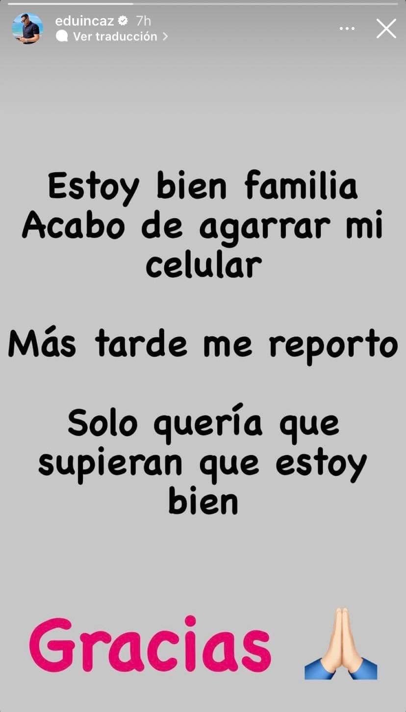 Eduin Caz