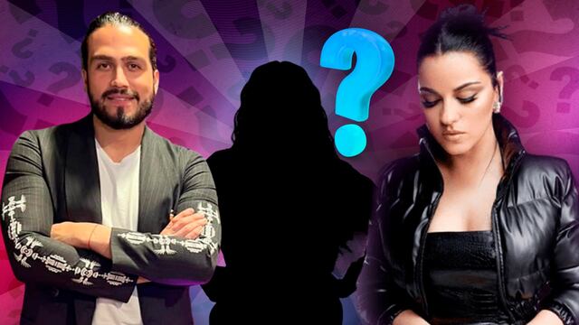 Revelan identidad de supuesta amante de Andrés Tovar