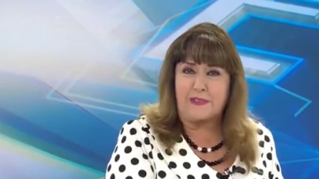 María Julia Lafuente