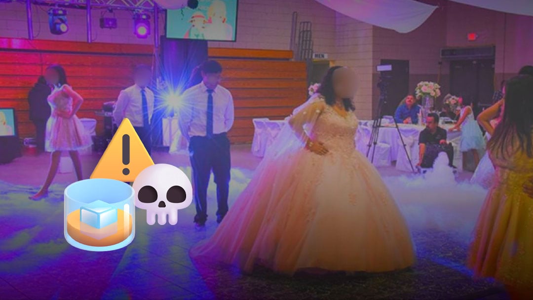 Tragedia en XV años en Guanajuato por tequila adulterado
