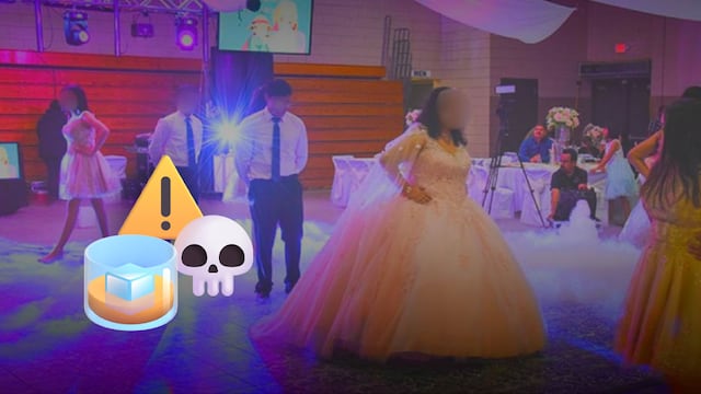 Tragedia en XV años en Guanajuato por tequila adulterado