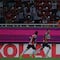 Club Chivas pone butacas en zona donde estaban las barras