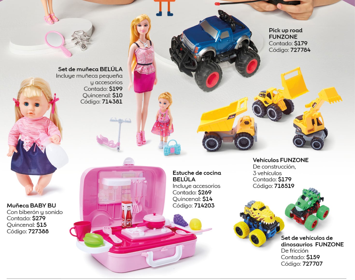 Coppel Día del Niño: mejores ofertas en juguetes