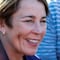 Maura Healey es la primera gobernadora lesbiana de Estados Unidos