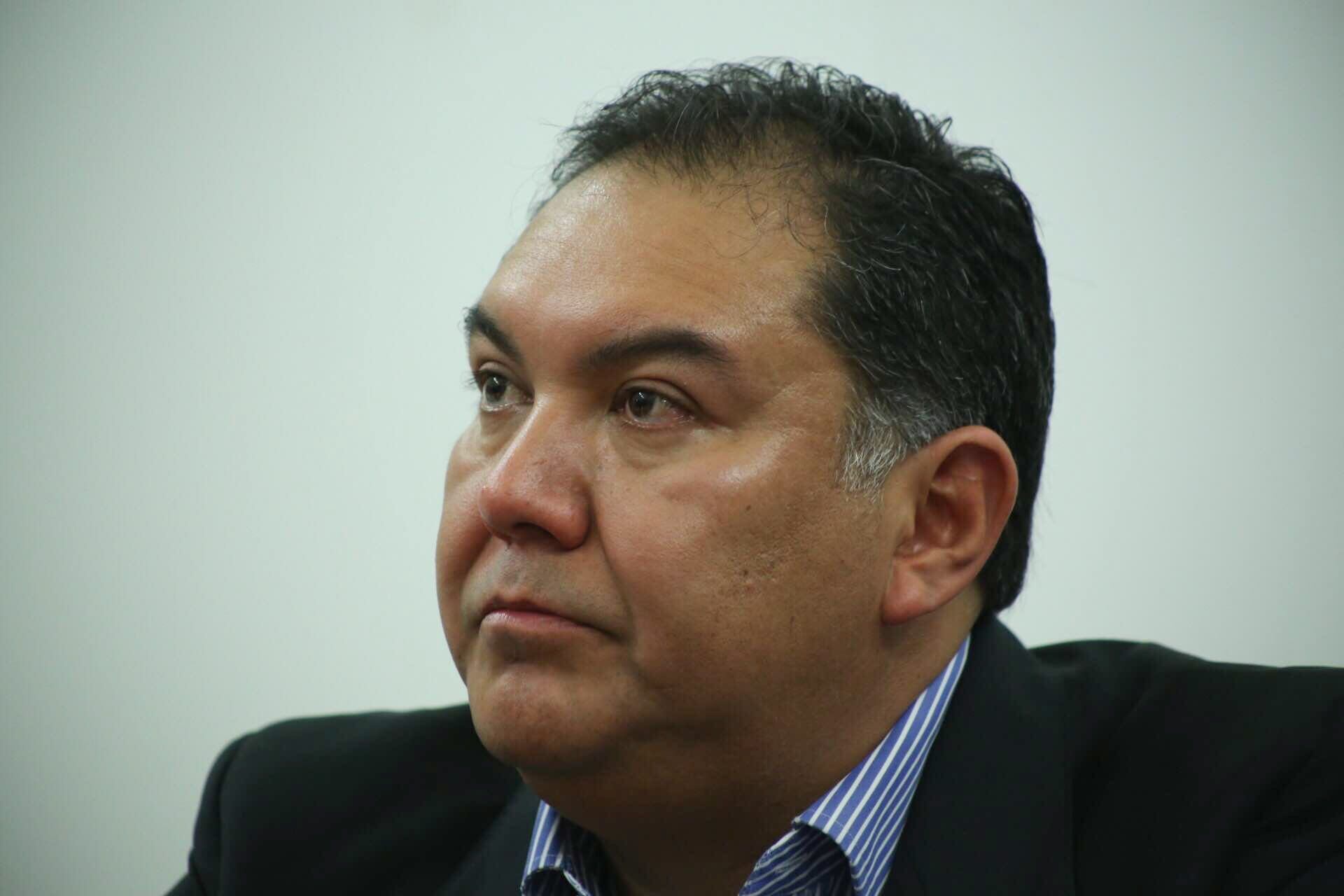 Ricardo Ravelo