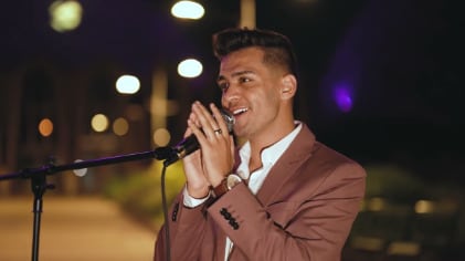 Luis Ángel Robelo
