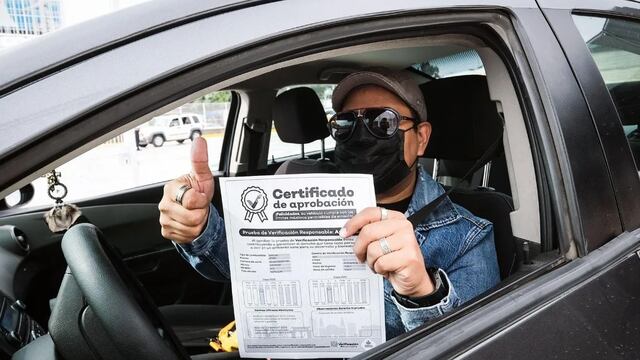 programa de Verificación Responsable de Jalisco