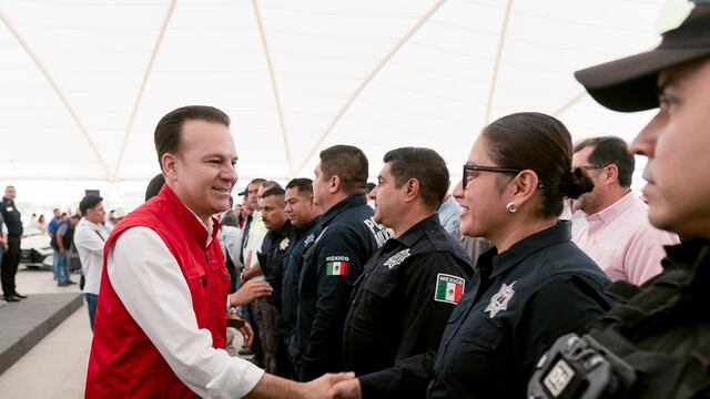 Durango fue reconocido como uno de los estados más seguros del país durante mayo