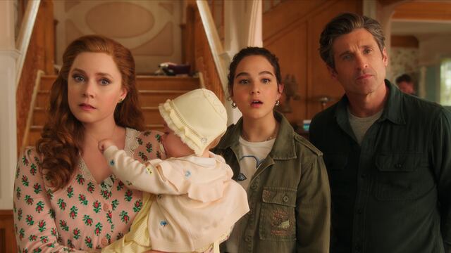 ¿Disenchanted 2 está buena?