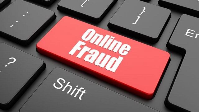 Como en muchas hazañas ilegales, los mexicanos somos campeones mundiales en phishing.