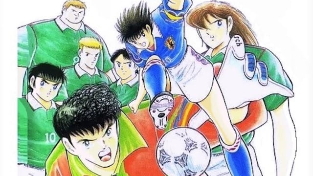 Mexico Súper Campeones