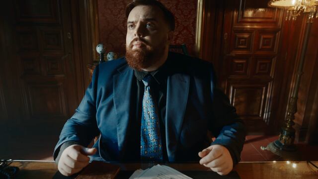 Ibai Llanos en el Saturno World Tour 2023
de Rauw Alejandro