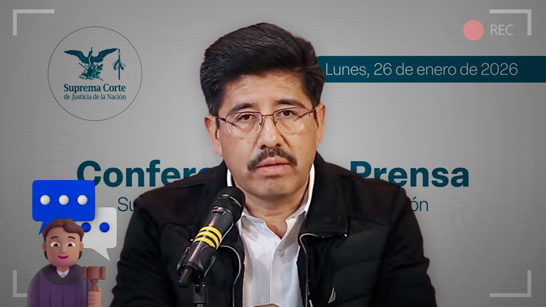 Hugo Aguilar detalla qué implica la austeridad para la SCJN