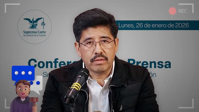 Hugo Aguilar detalla qué implica austeridad para la SCJN