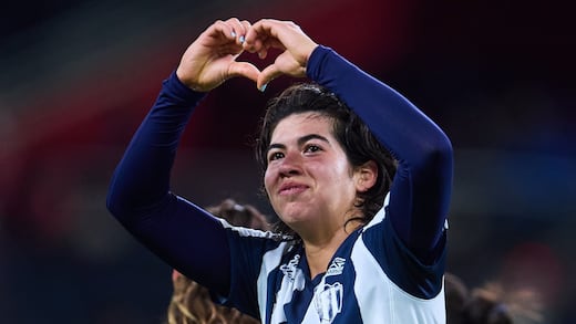 Tabla general de la Liga MX Femenil: Así van las posiciones tras la Jornada 2 del Clausura 2026