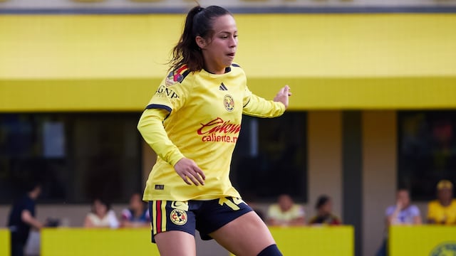 América y Tigres se mantienen como líderes de los grupos en la Liga Femenil BBVA