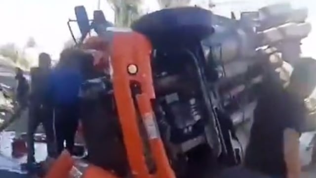 Autopista Cuautitlán-Tlanepantla