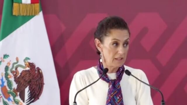 Claudia Sheinbaum, Jefa de Gobierno de la Ciudad de México