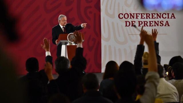 Andrés Manuel López Obrador