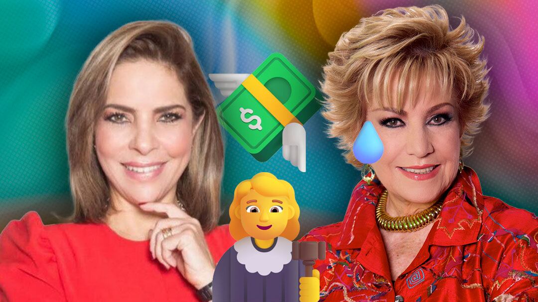 Ana María Alvarado ganó; Maxine Woodside cada vez más cerca de ser culpable por despido injustificado