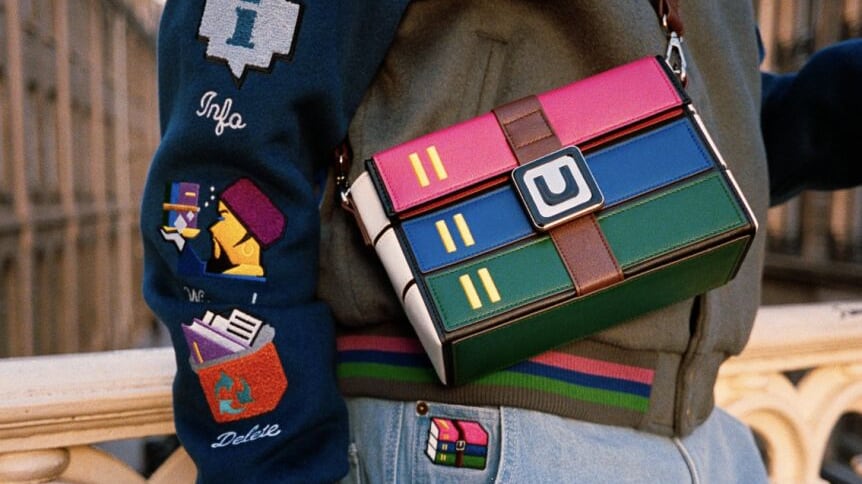 WinRaR ahora vende chamarras y bolsas porque su software nadie lo paga