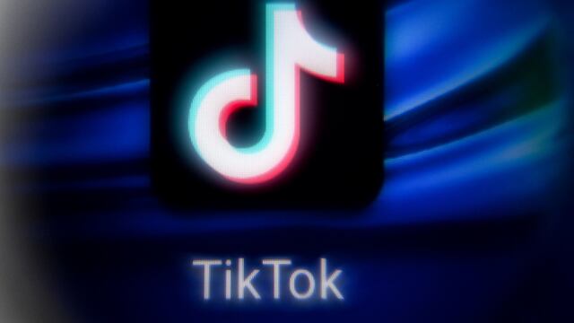 Una nueva canción se ha vuelto popular en 'TikTok'