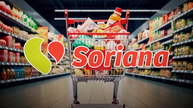 Soriana