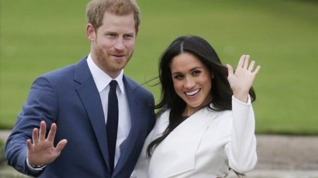 Tras casarse, Meghan Markle no podrá ser llamada princesa