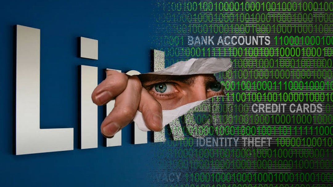 Acusan a LinkedIn de espiar usuarios y usar software malicioso