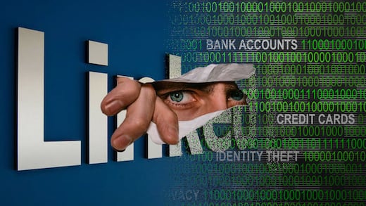 Acusan a LinkedIn de espiar usuarios y usar software malicioso