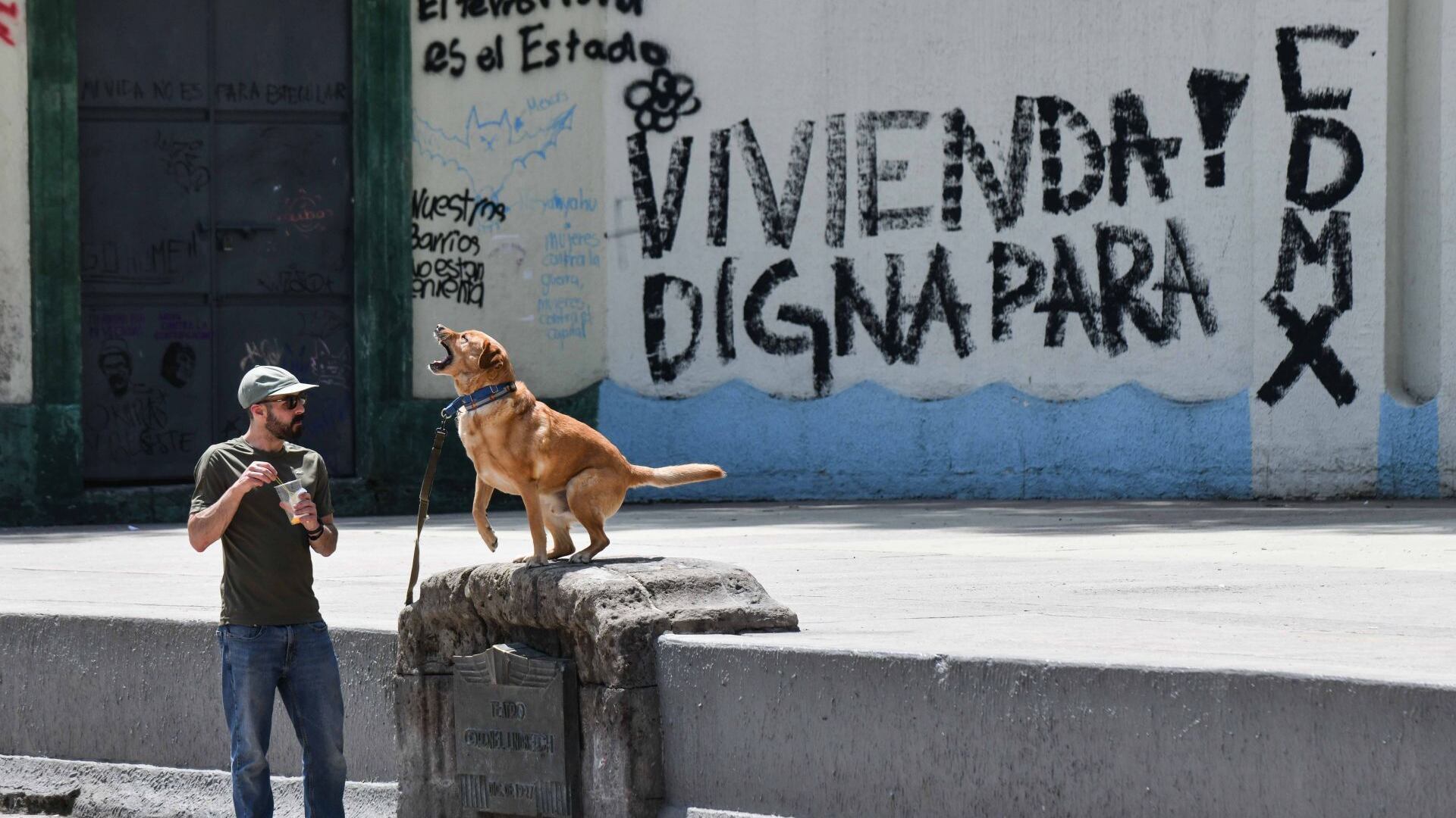 Gentrificación: el problema son los bancos y el salario