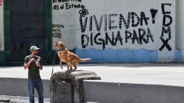 En estas zonas de México la gentrificación está prohibida por la Constitución
