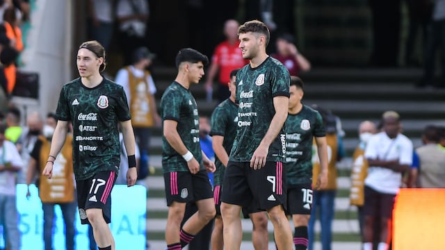 Canadá se quiere robar a una de las promesas de la Selección mexicana