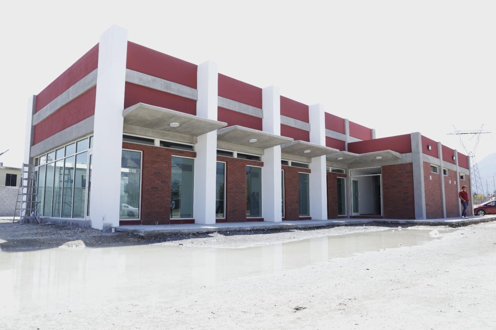 Nueva Estancia del Adulto Mayor en Escobedo atenderá a 80 personas diariamente