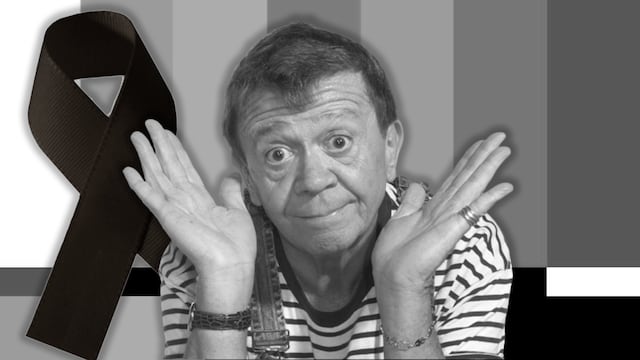 Muerte de Xavier López, Chabelo