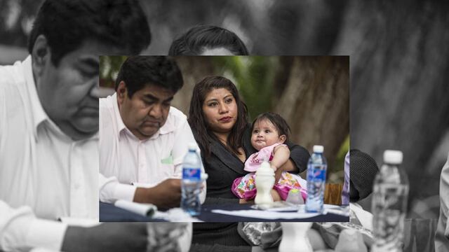 No perdonaré a los asesinos de miesposo: Pareja del normalista Julio César Mondragón