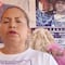 Cecilia Patricia Flores recuerda la indolente frase de Luisa María Alcalde con comentario sobre la balacera en el AICM