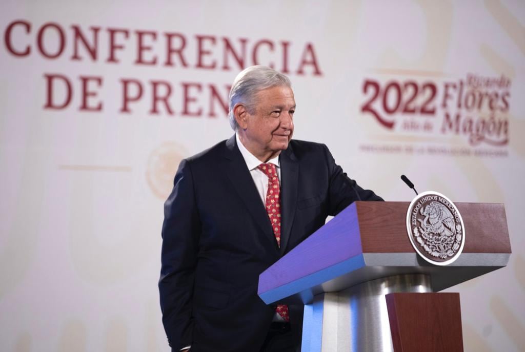 AMLO